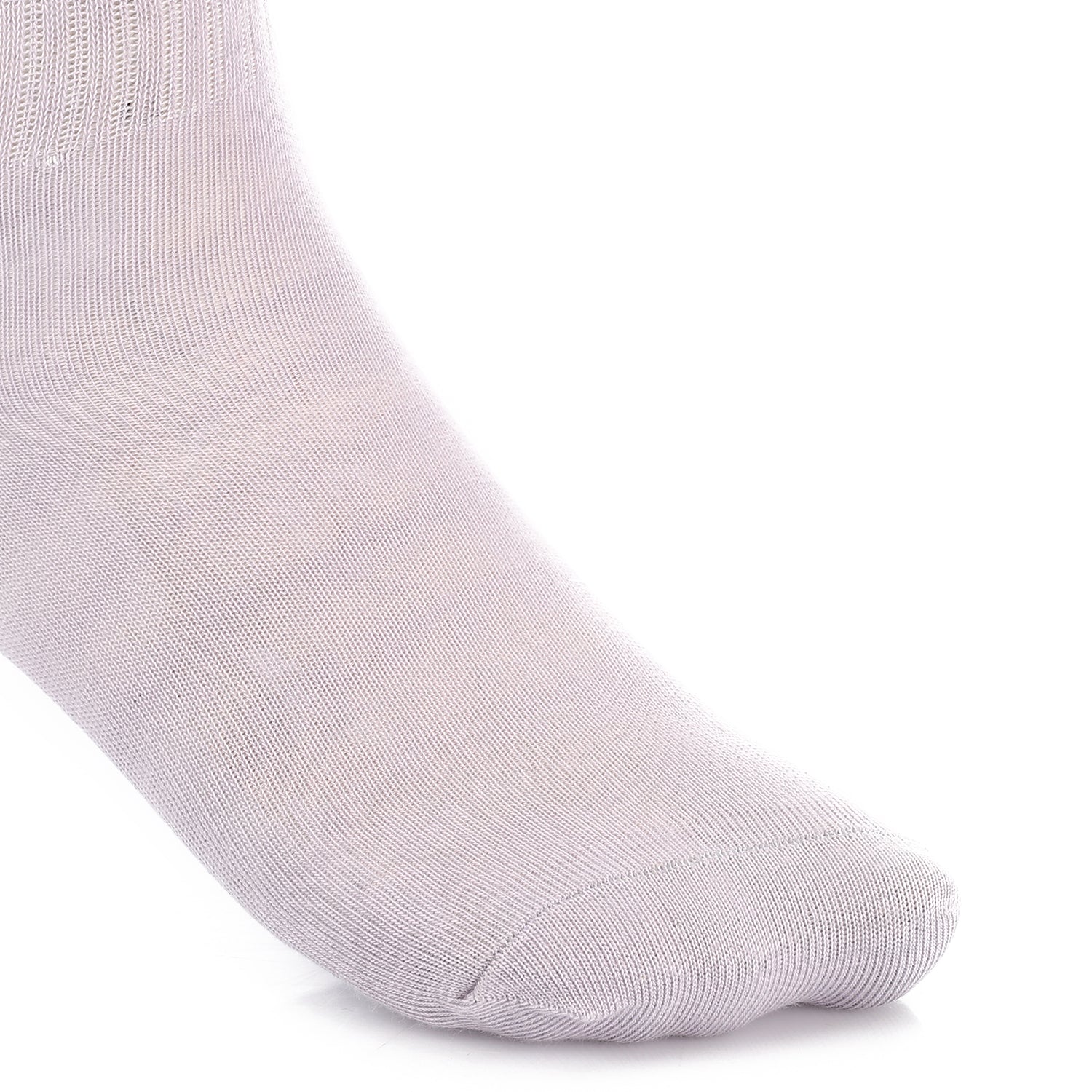 Socks For Women - Simple, Elegant - Purple