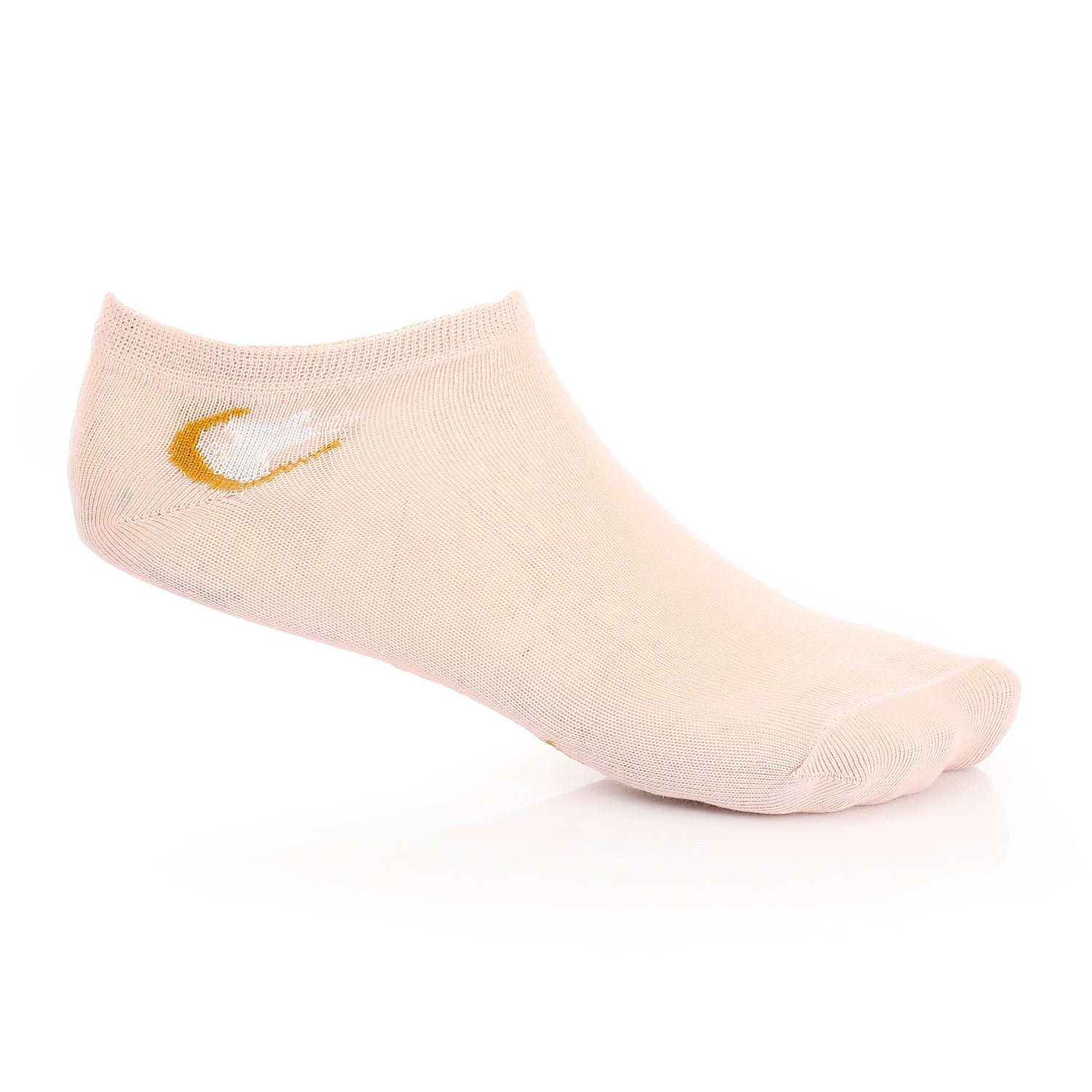 Women's No Show Socks -Simon