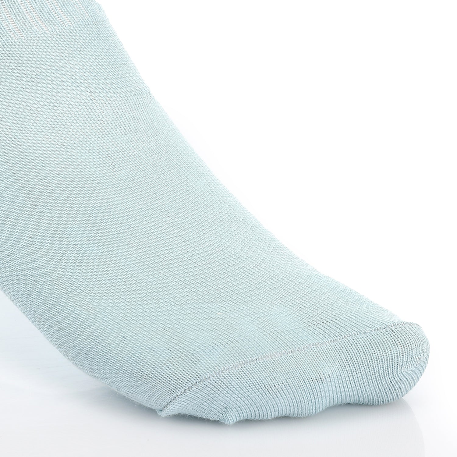 Socks For Girl - Simple, Elegant - Blue