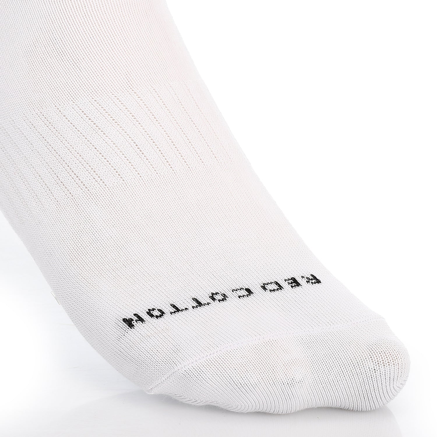 Men Socket Socks-white