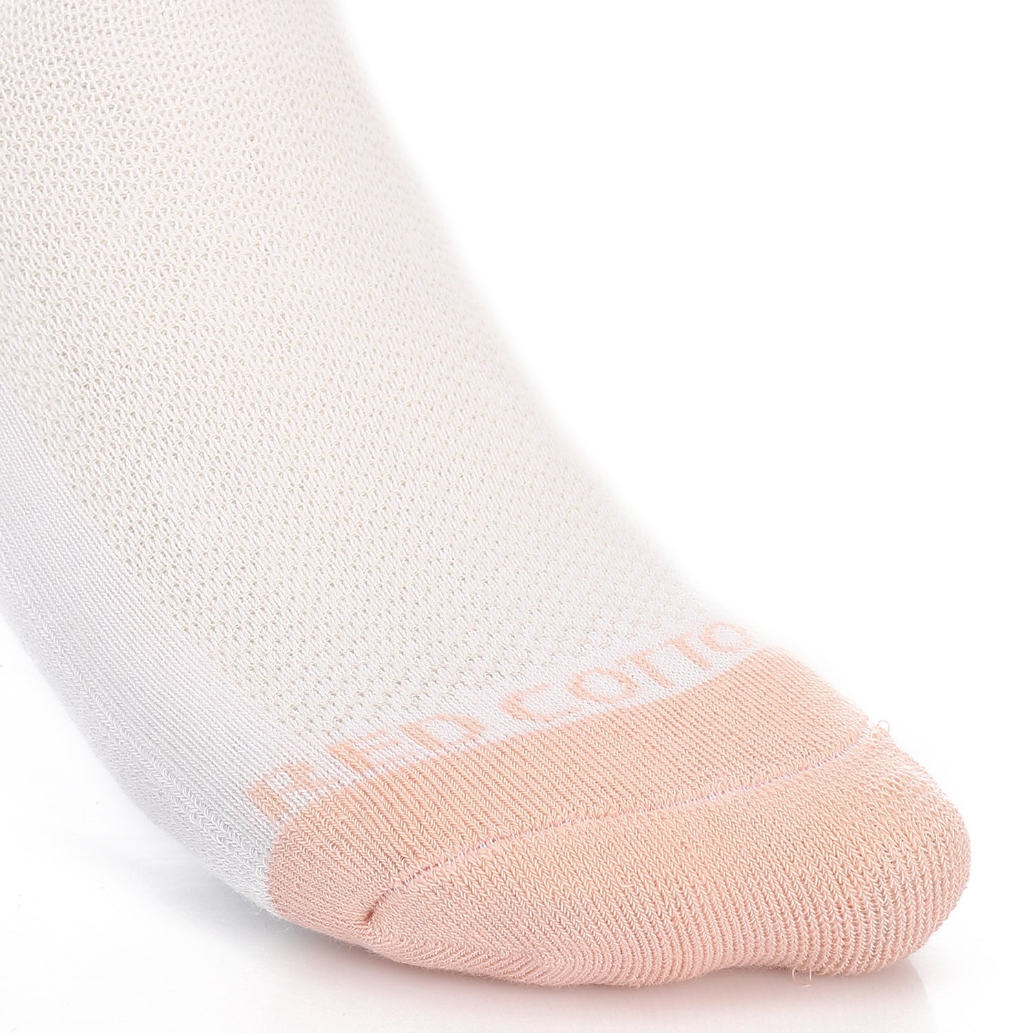 Women Plain Mid Calf Socket Socks - Simon