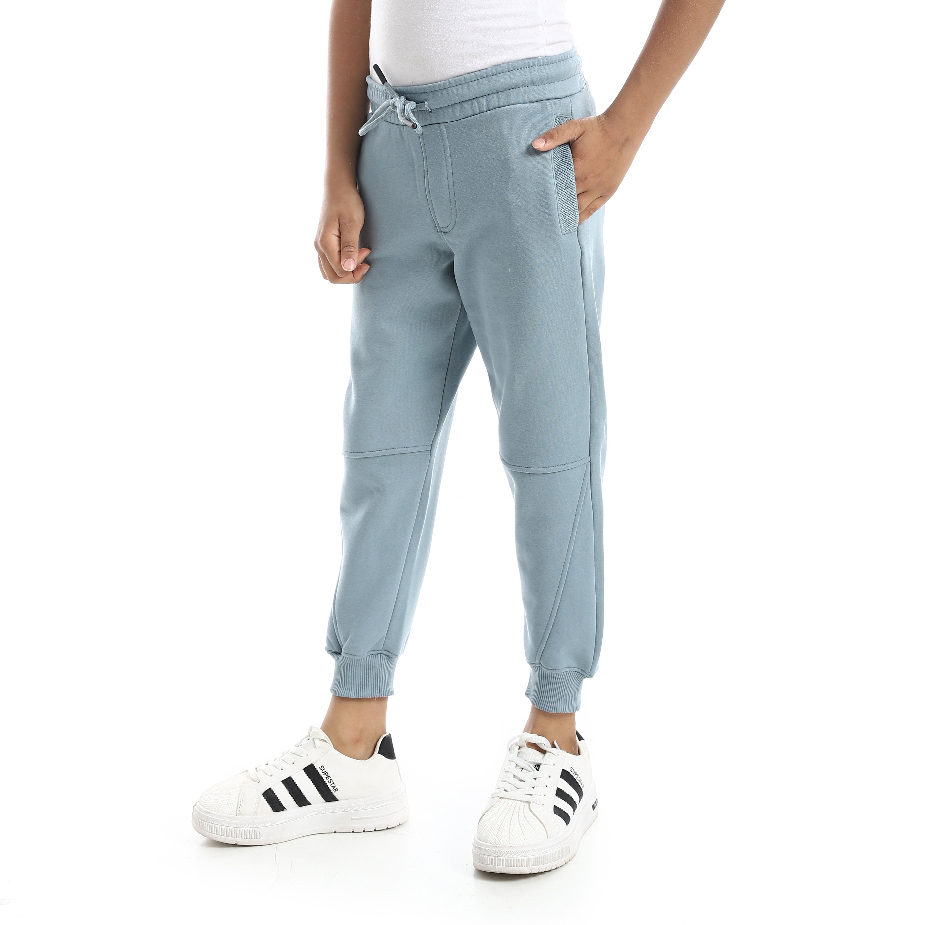 Boy's Sweatpants cotton Milton