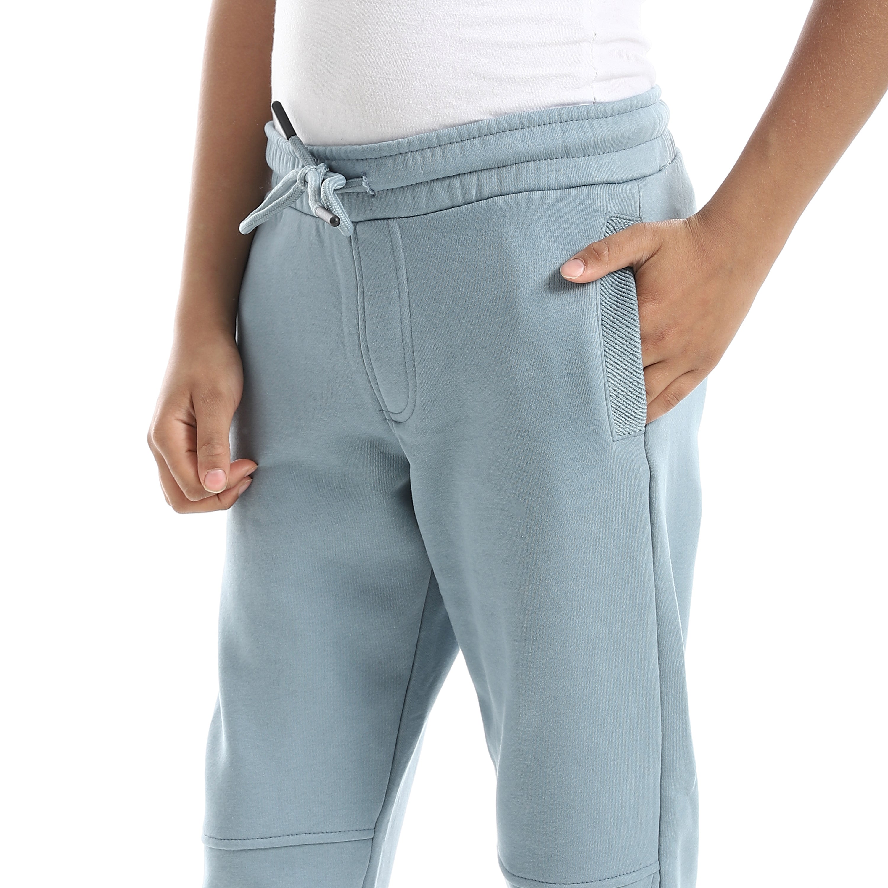 Boy's Sweatpants cotton Milton