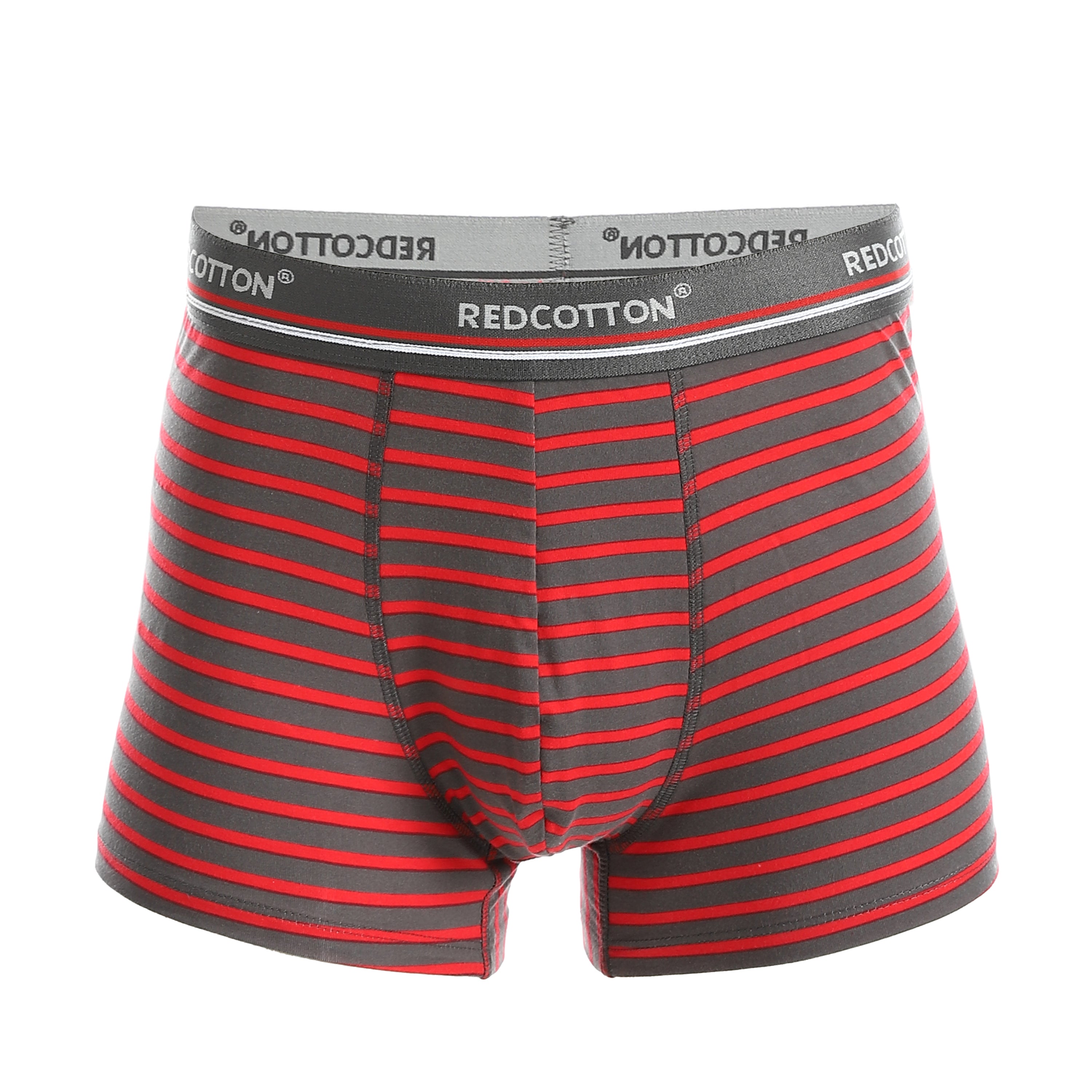 Men’s Premium Cotton Boxer Briefs