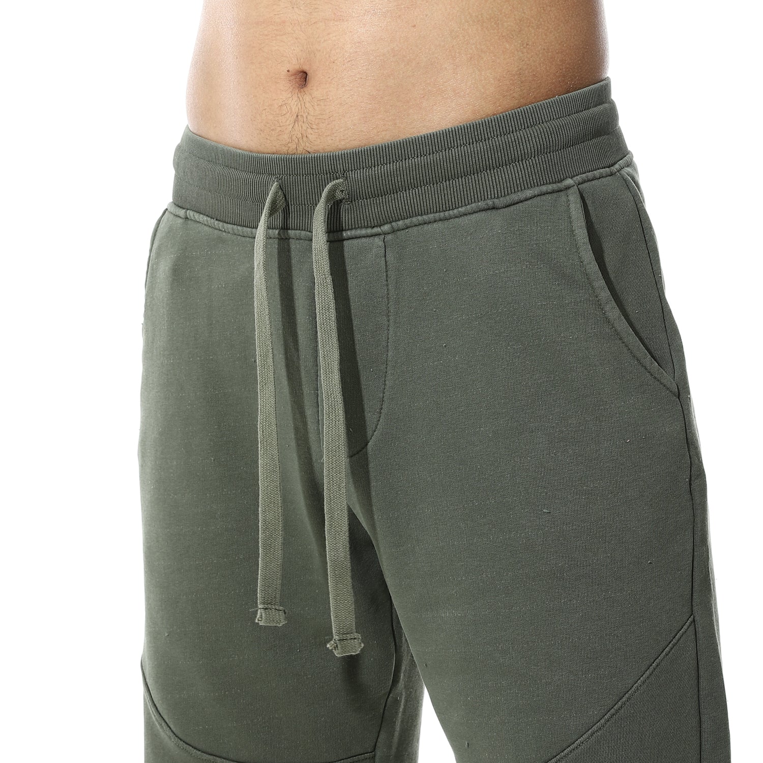 Men's Cotton Shorts - Fashionable and Comfortable Summer Shorts