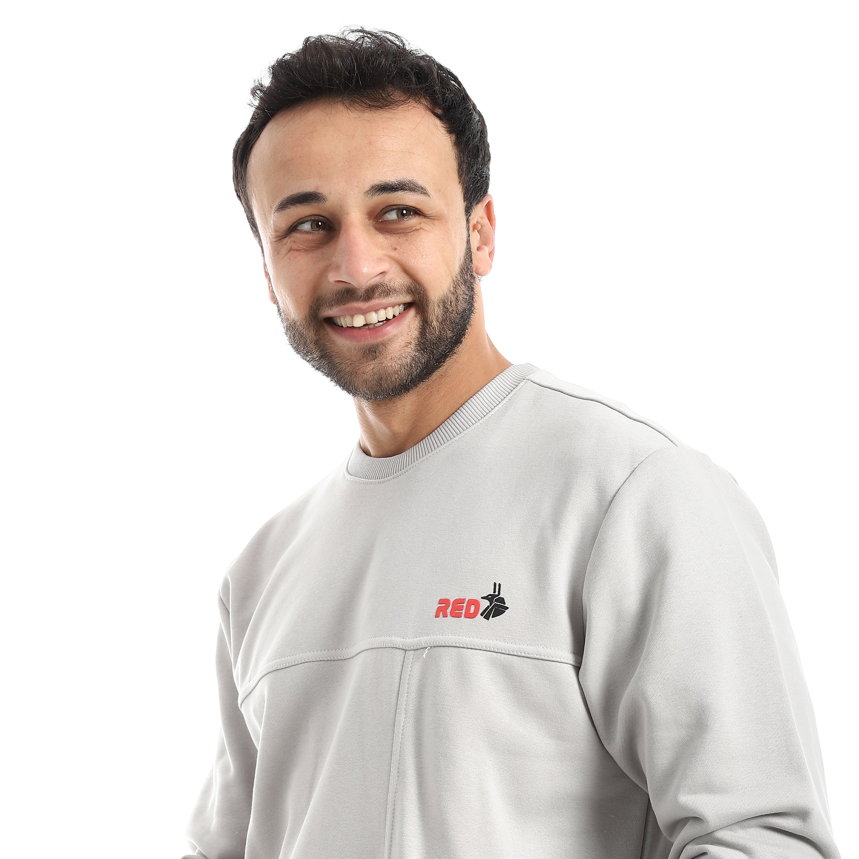 Men’s Premium Crewneck Sweatshirt