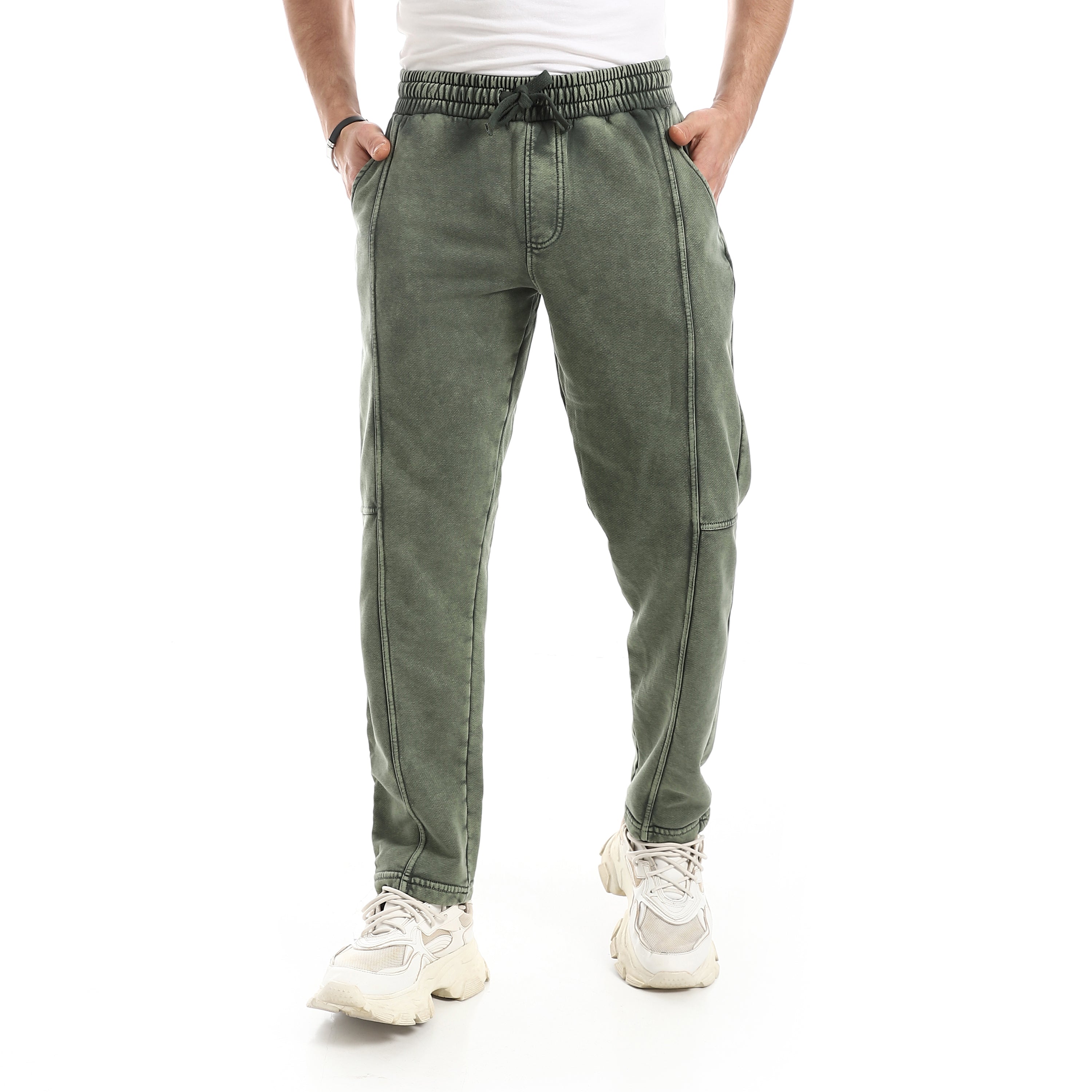 Men’s Vintage Joggers