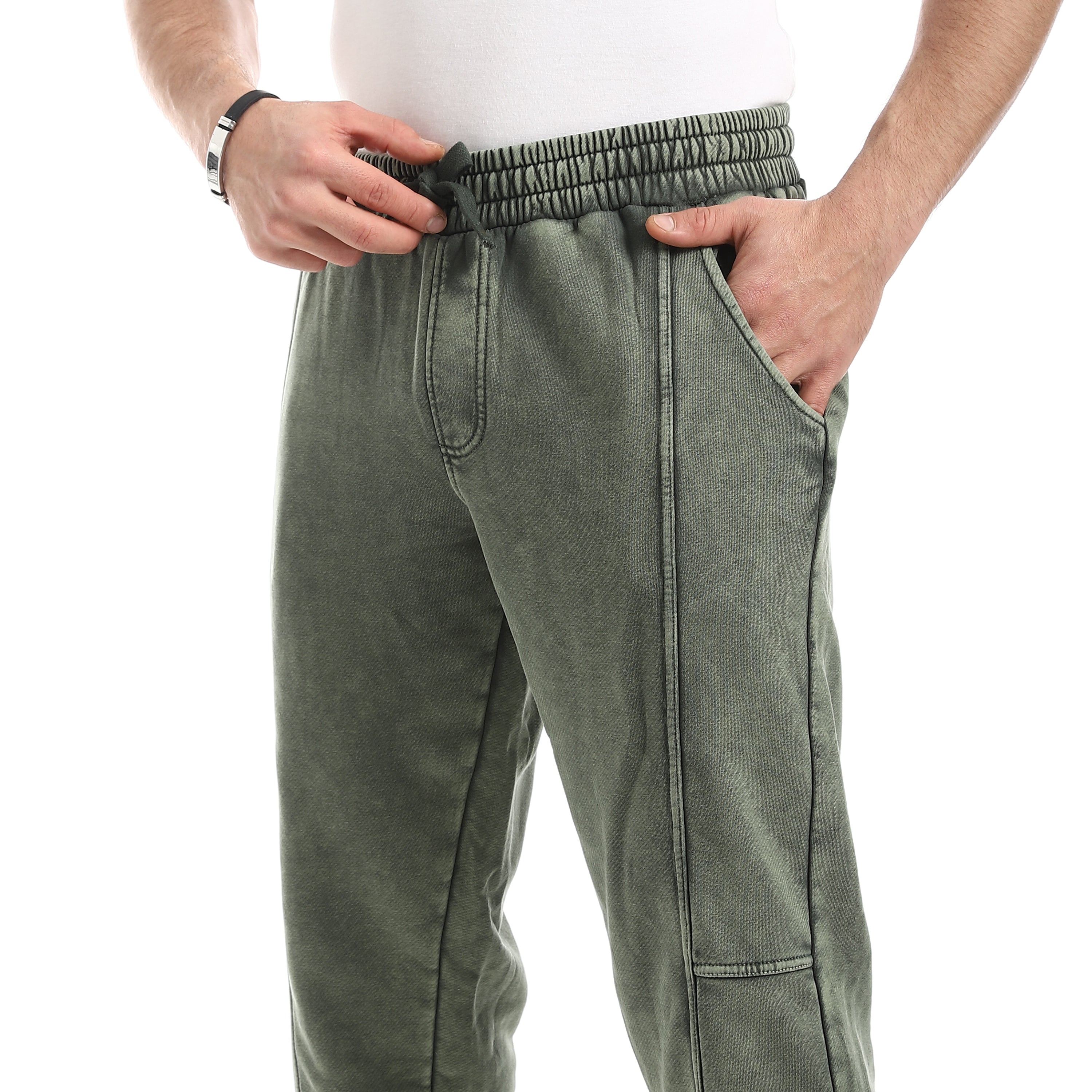 Men’s Vintage Joggers