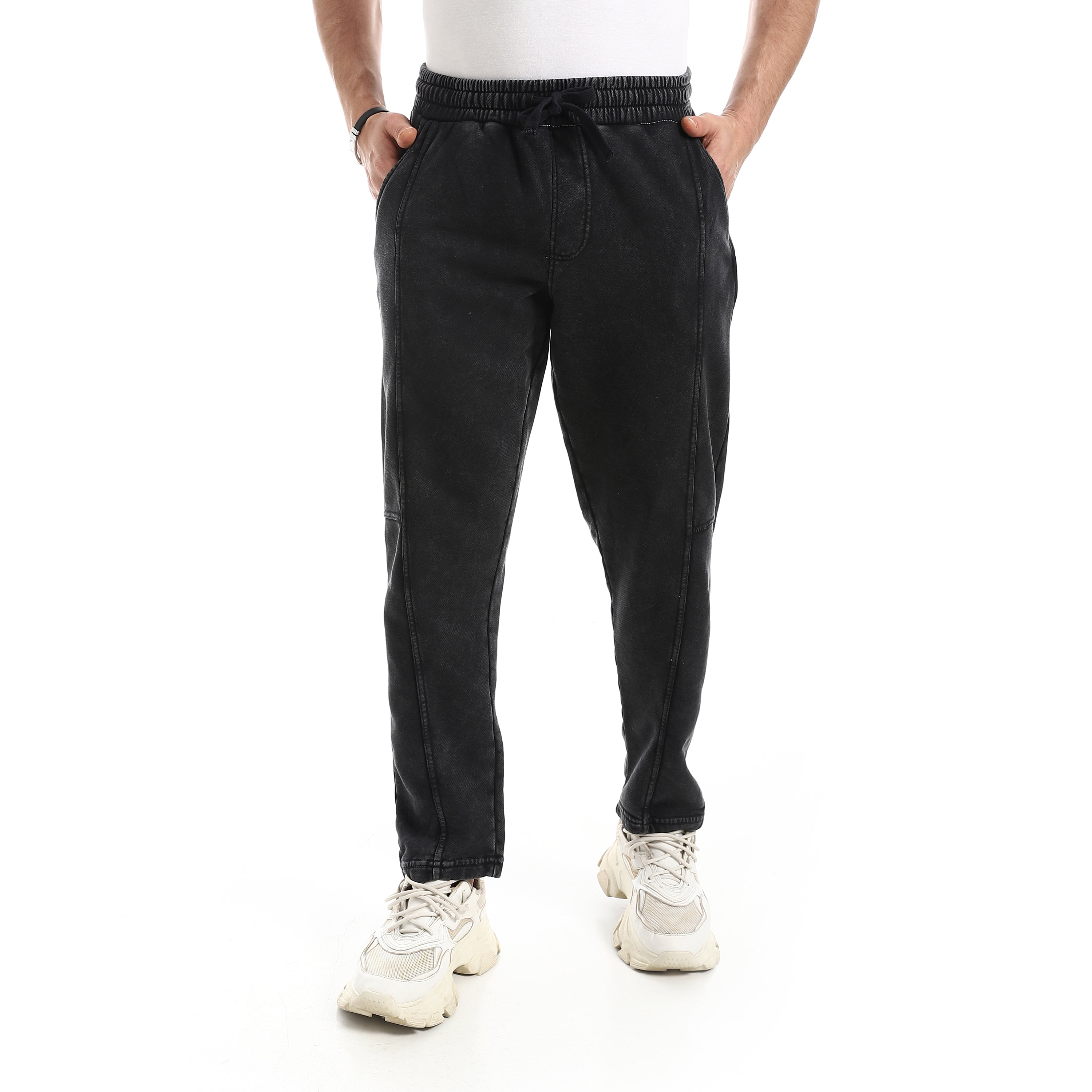 Men’s Vintage Joggers