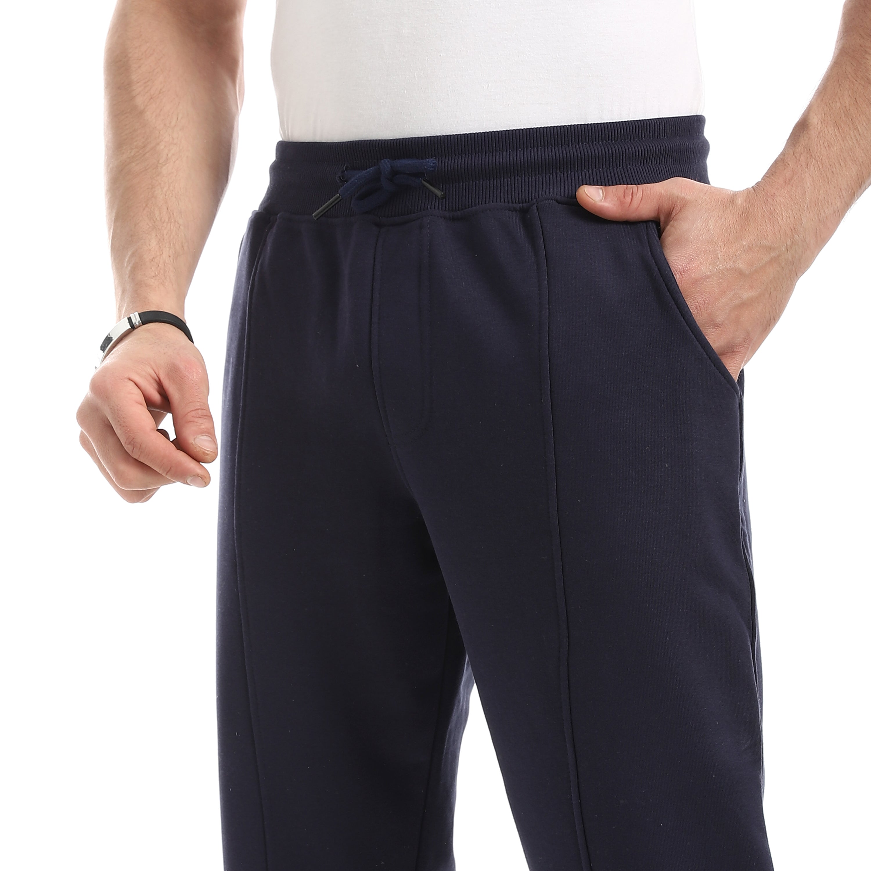 Men’s Athletic Joggers Slim Fit