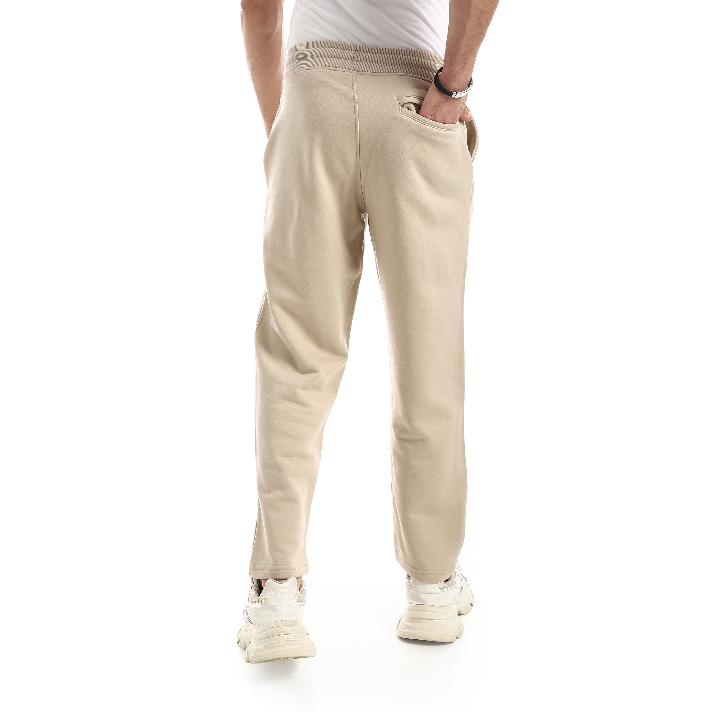 Men’s Athletic Joggers Slim Fit