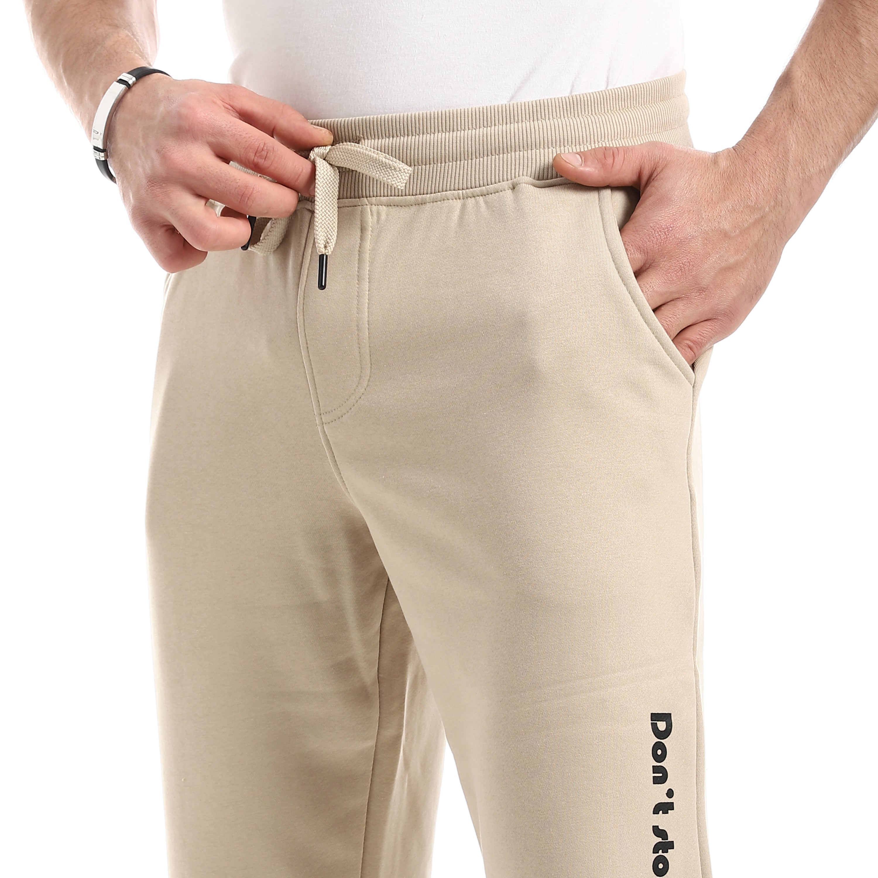 Men’s Athletic Joggers Slim Fit