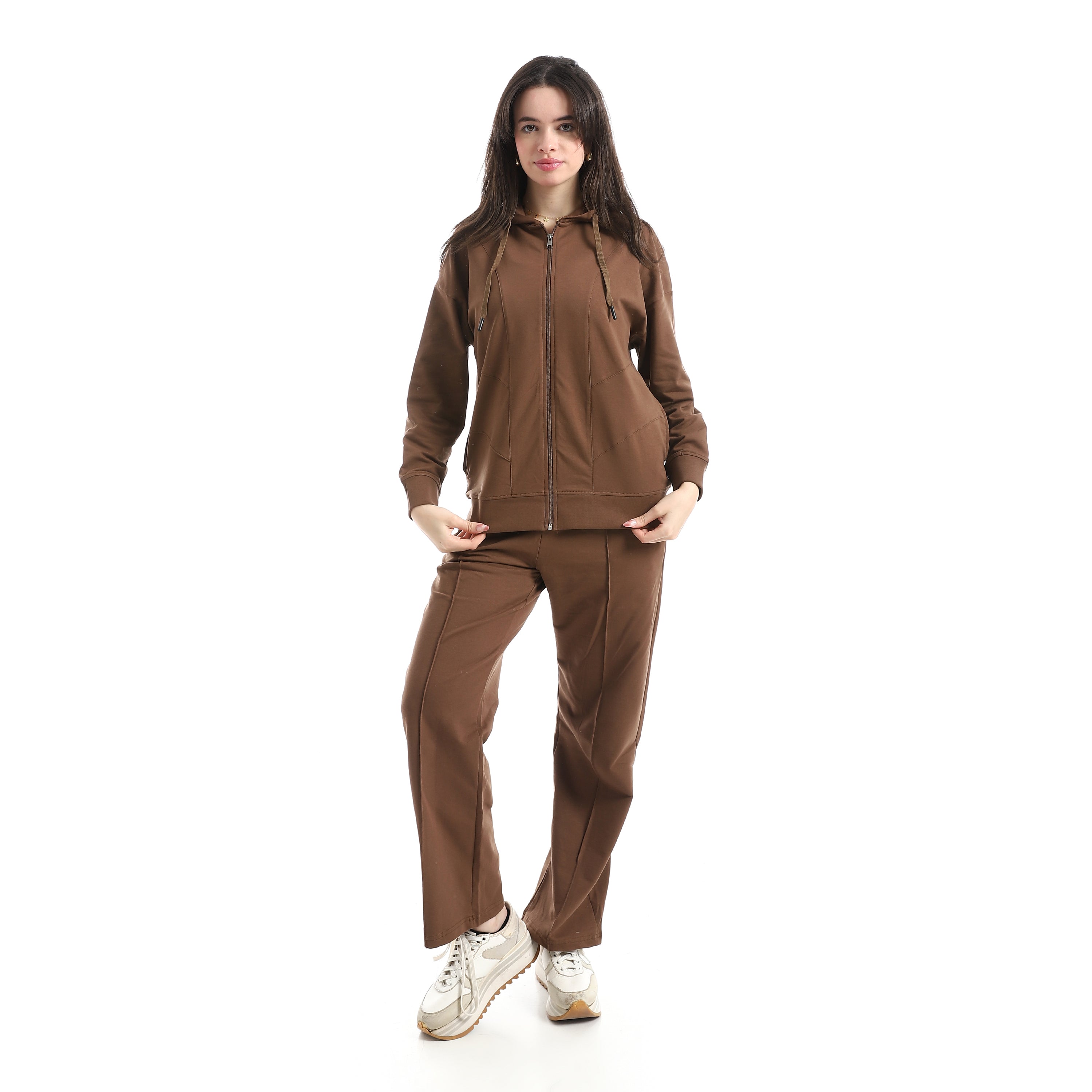 Women’s Contour Active Tracksuit