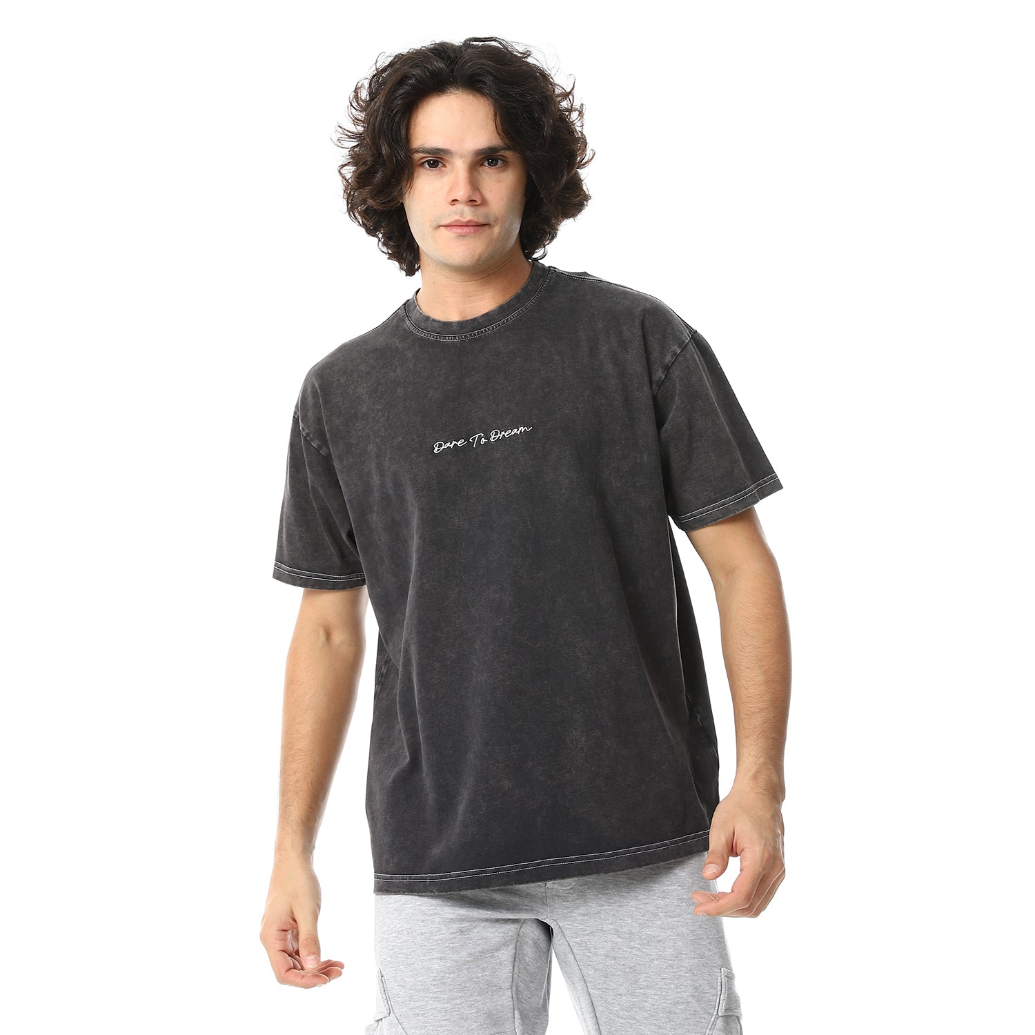 Oversize T-shirt for Men