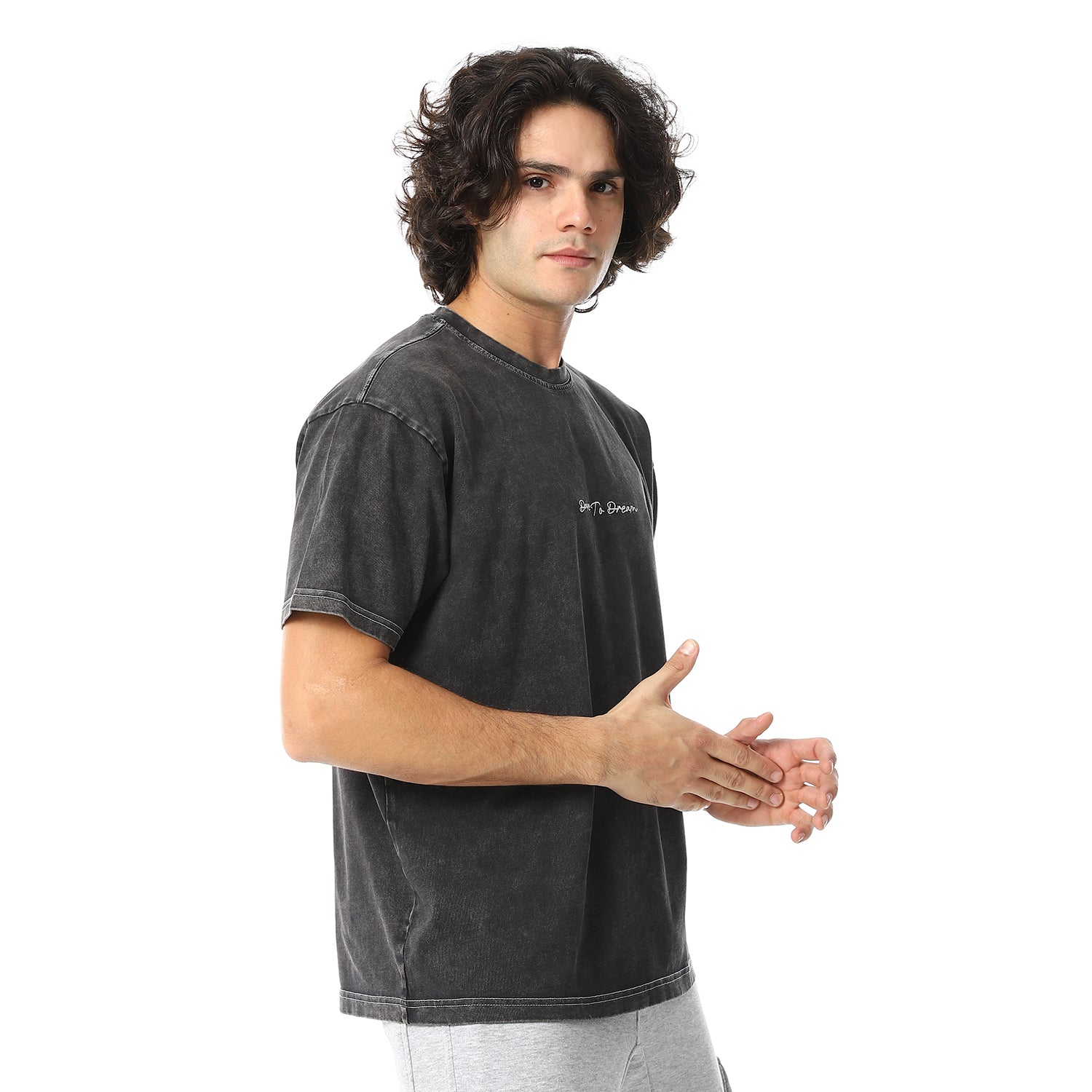 Oversize T-shirt for Men