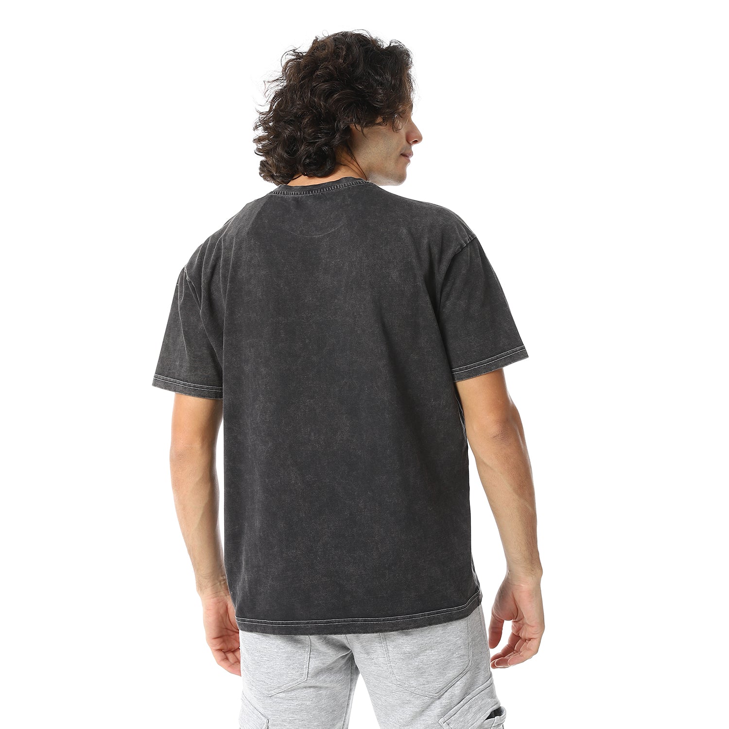 Oversize T-shirt for Men