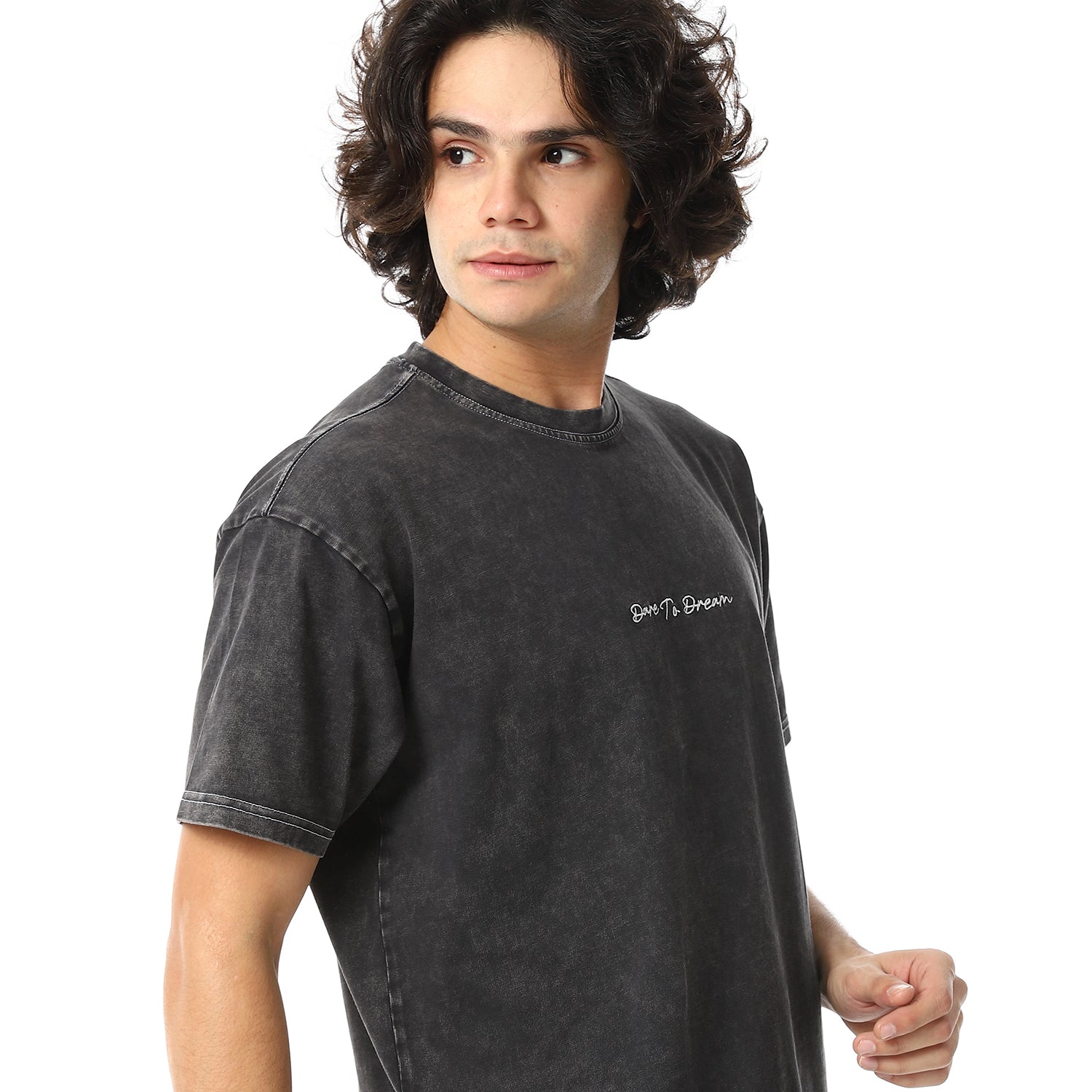 Oversize T-shirt for Men