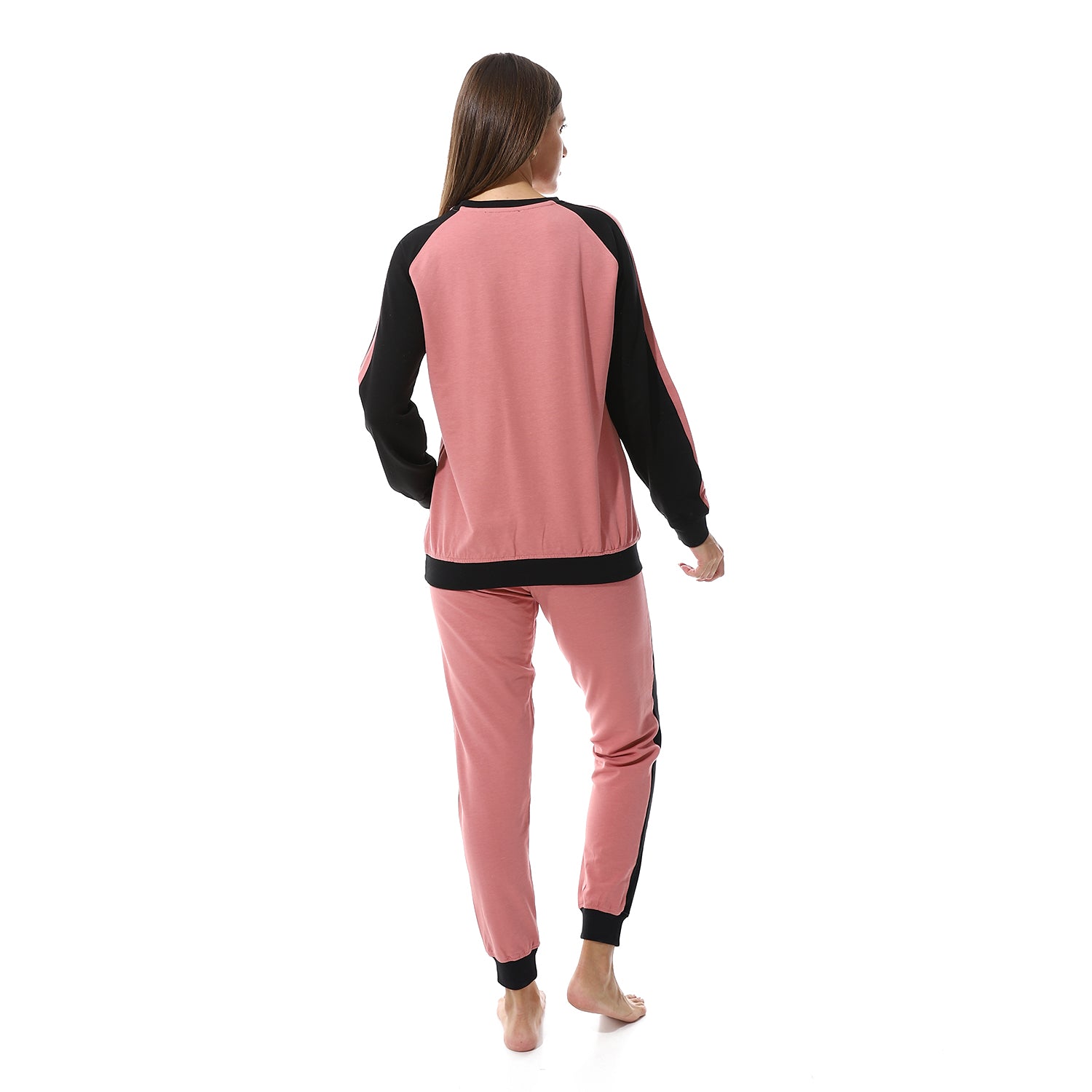 Summer Activewear Set For Women - Kashmir