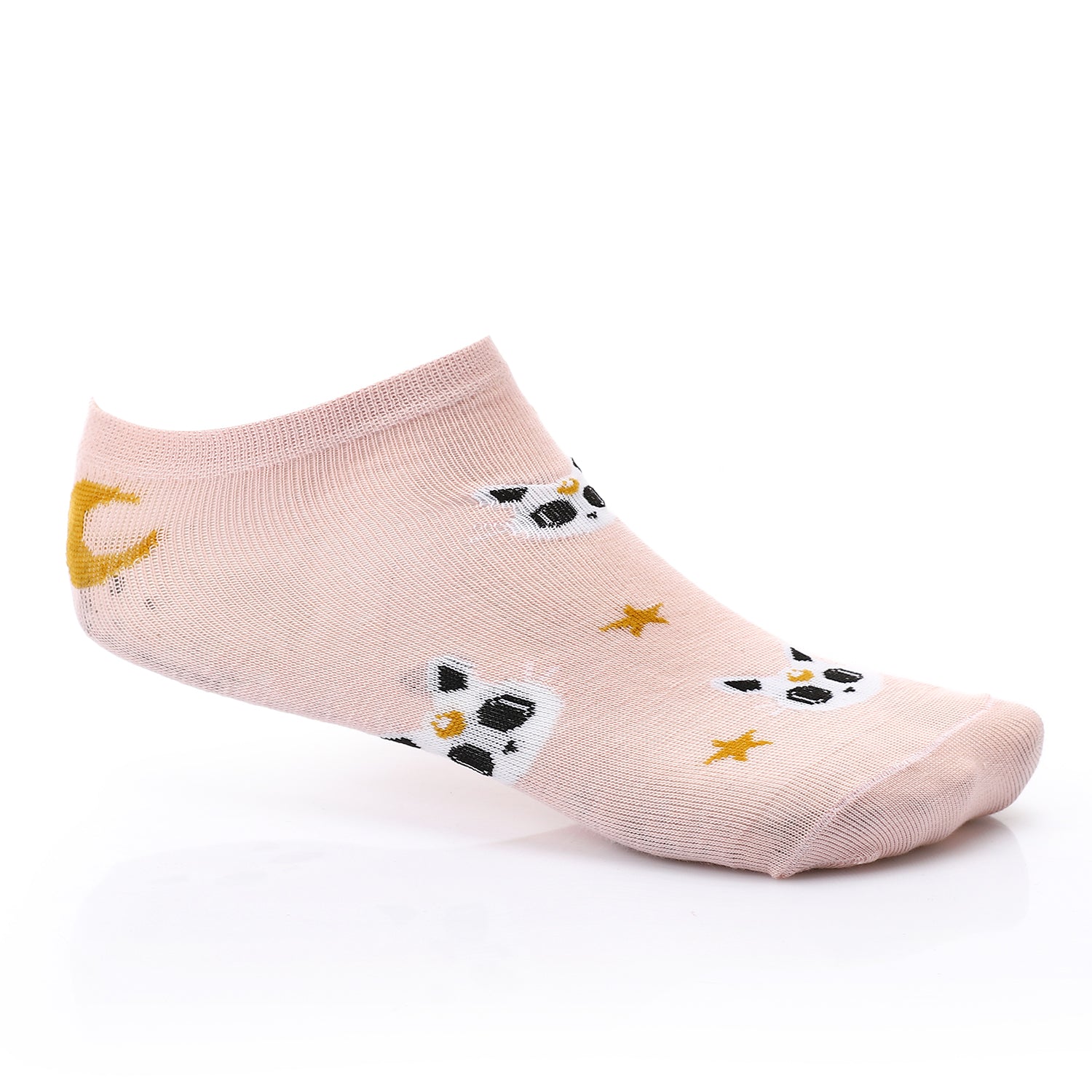 Women's No Show Socks - Simon