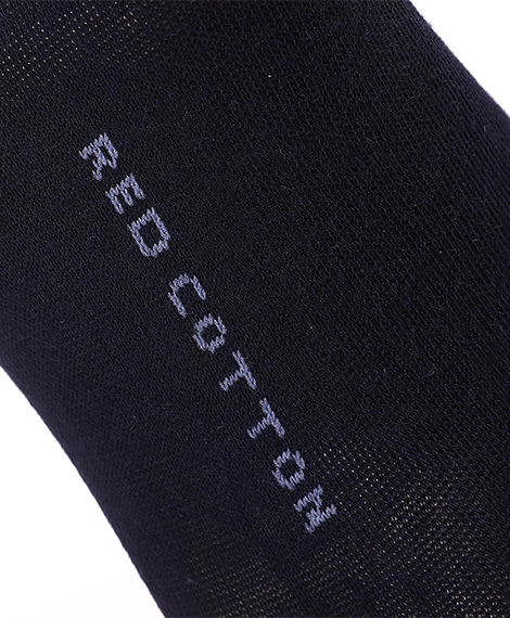 Men's Soft and Cozy Classic Socks - Perfect For Everyday Wear - Navy