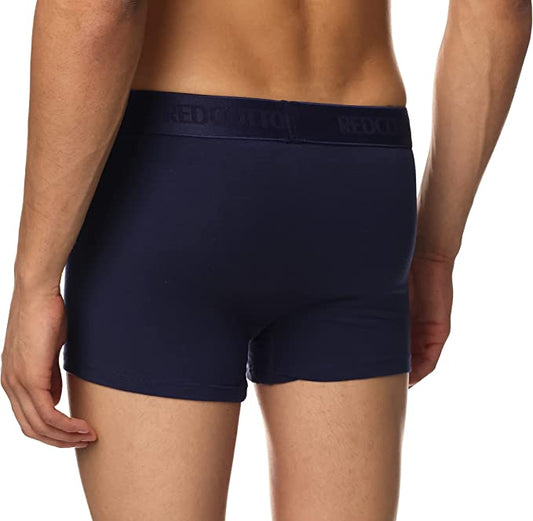 Comfortable men's boxer from Redcotton