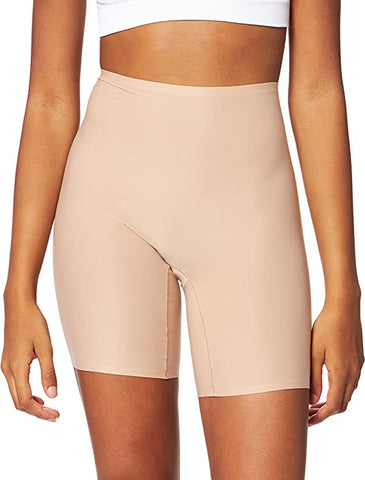 Comfortable and Stylish Women's Short Underwear - Beige