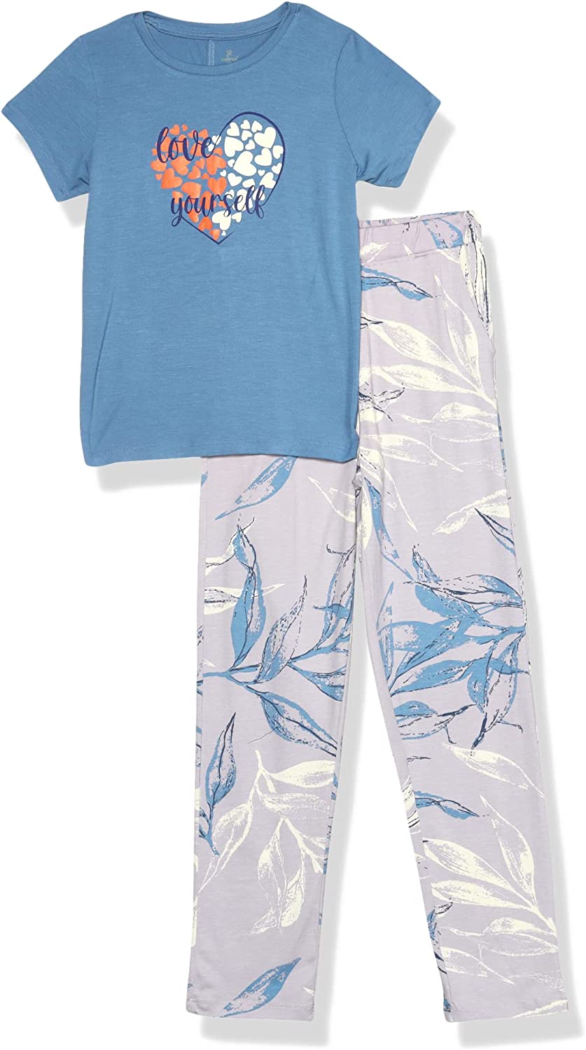 Girls' pajamas from Redcotton