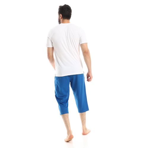 Men's summer pajama from redcotton