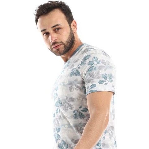 Men's summer pajama from redcotton