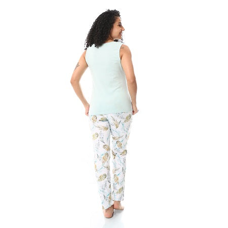 Women's summer pajama from Redcotton