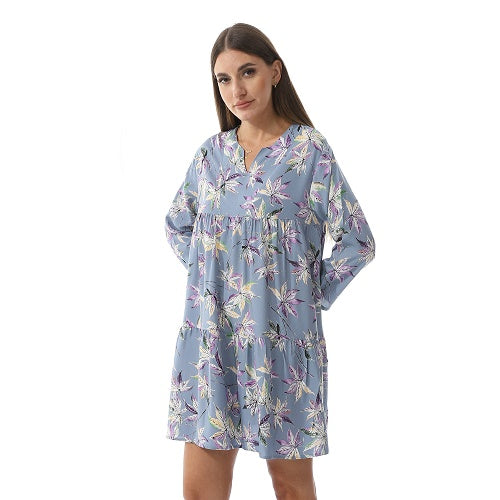 Women's viscose Nightgowns & Sleepshirts - Soft, Lightweight, and Comfortable Sleepwear