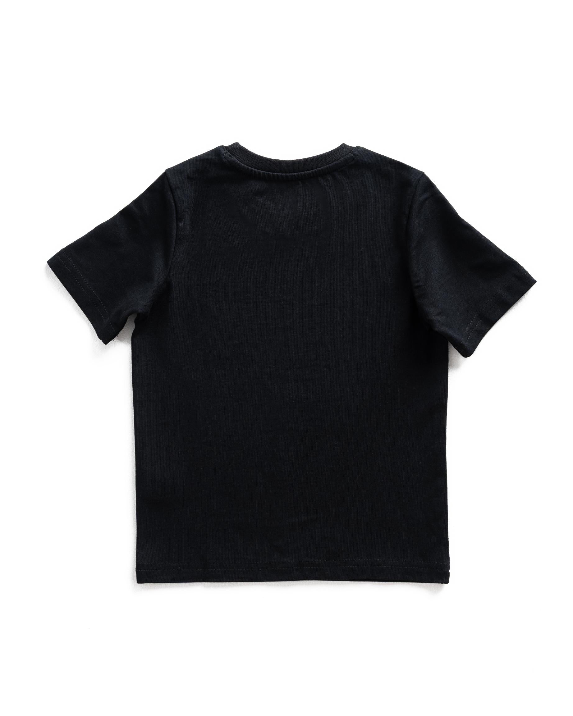 Helio T-Shrit Red Cotton