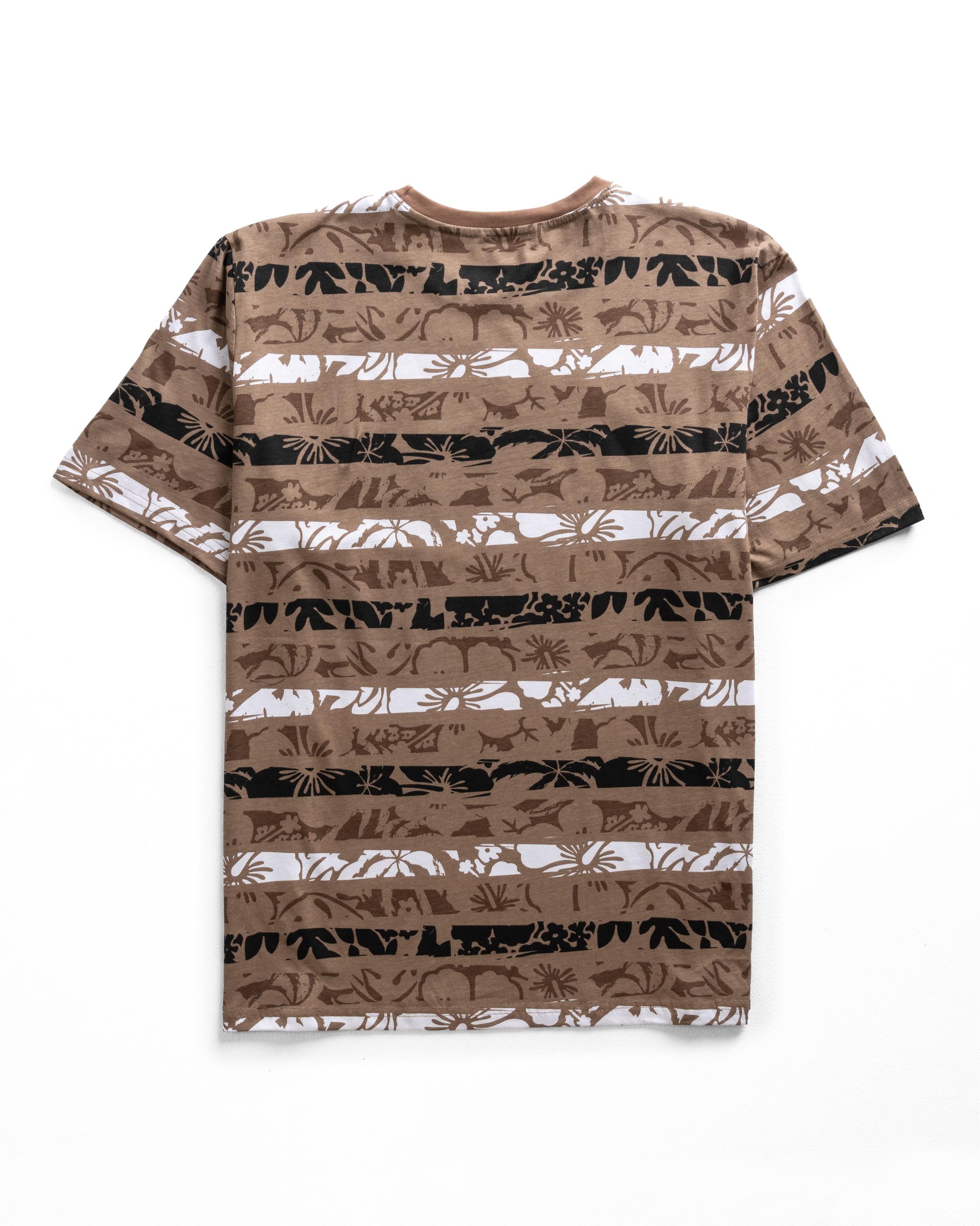 Men's Cotton Regular Fit T-Shirt