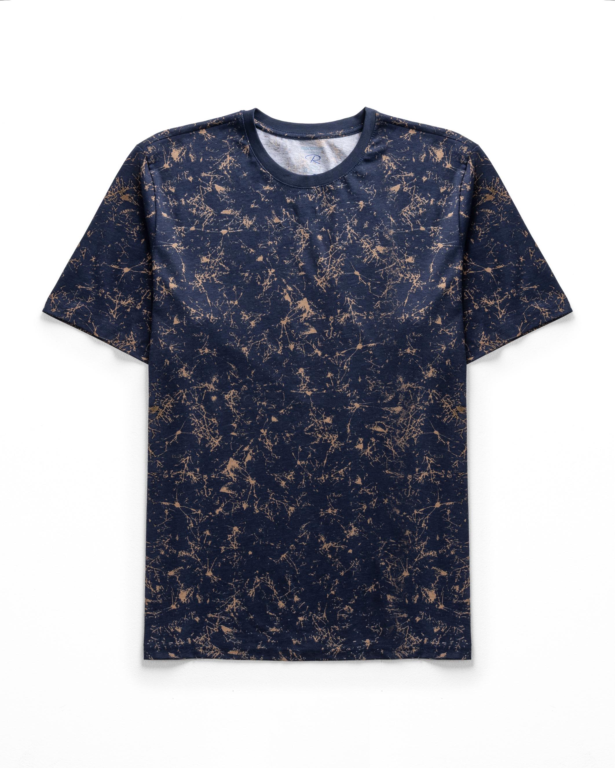 The Star T-Shirt RedCotton