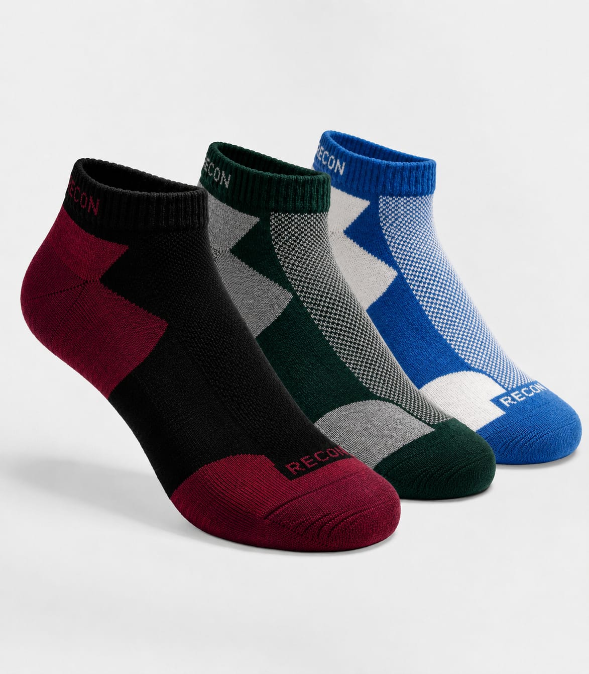 Men's Sock Set (3 Pairs)