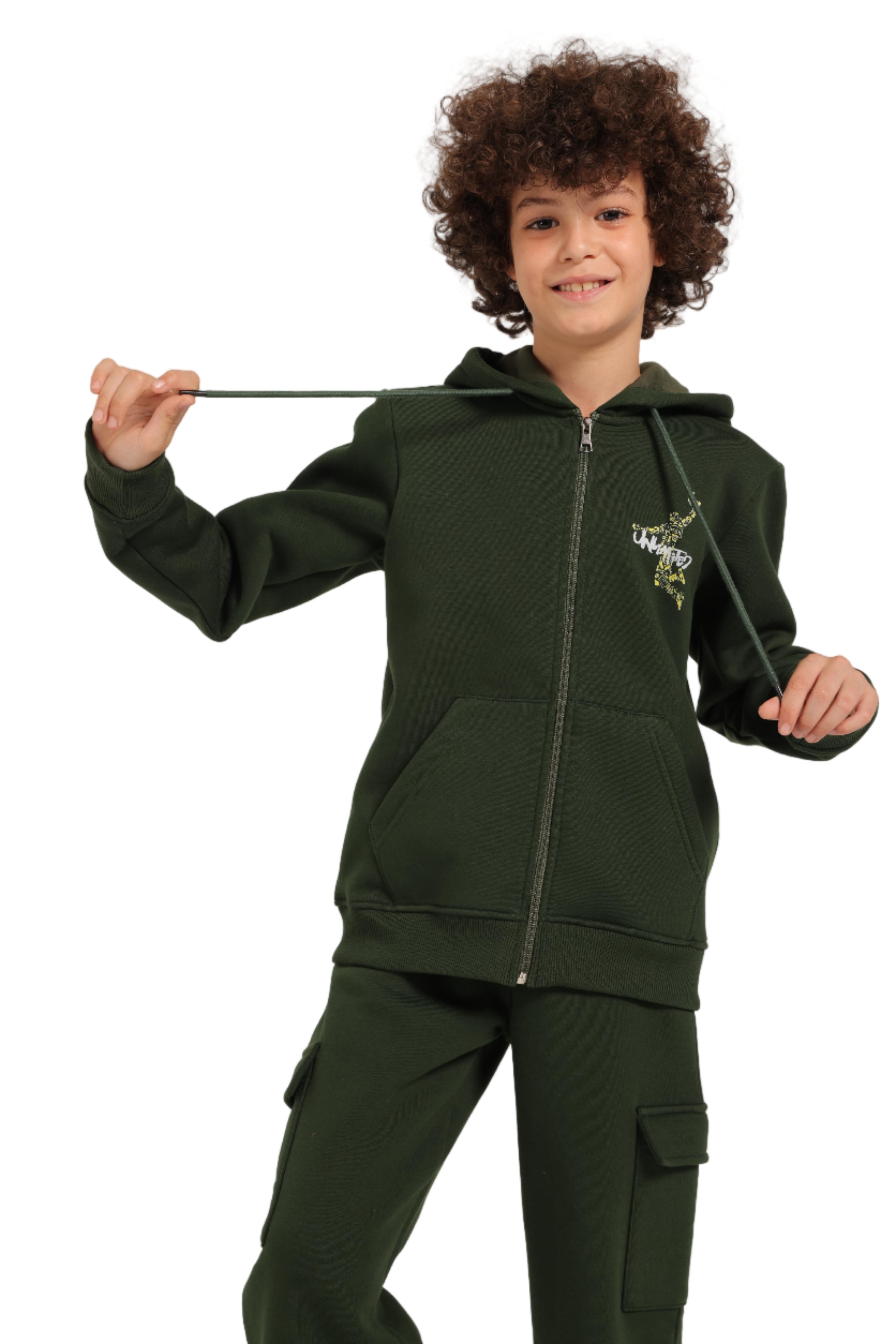 The Ball Pajama Red Cotoon