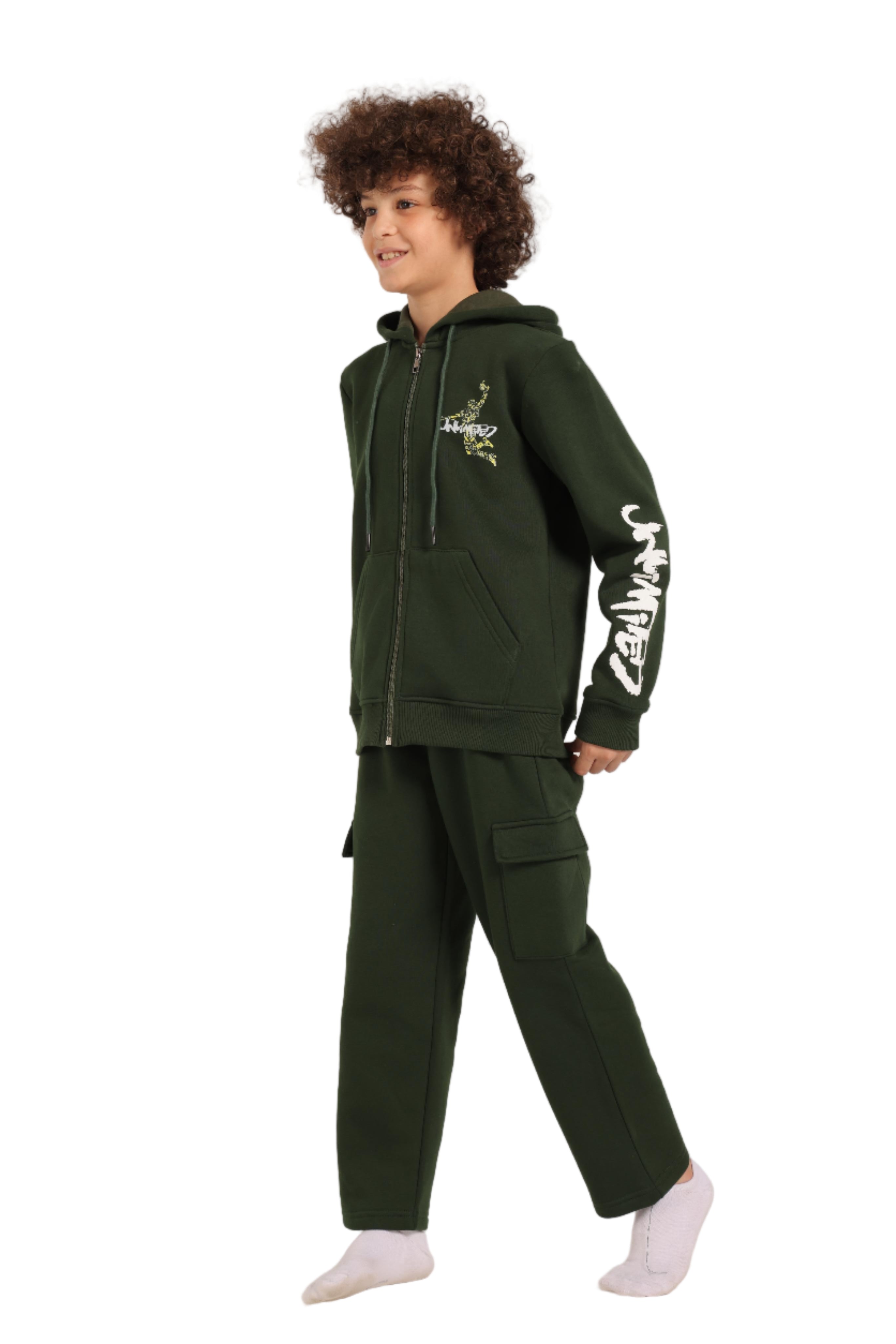 The Ball Pajama Red Cotoon