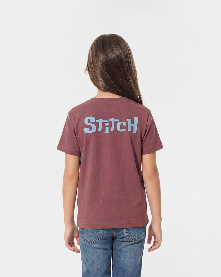 Disney’s Lilo & Stitch Graphic Tee