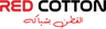 Red Cotton logo