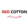 Red Cotton logo