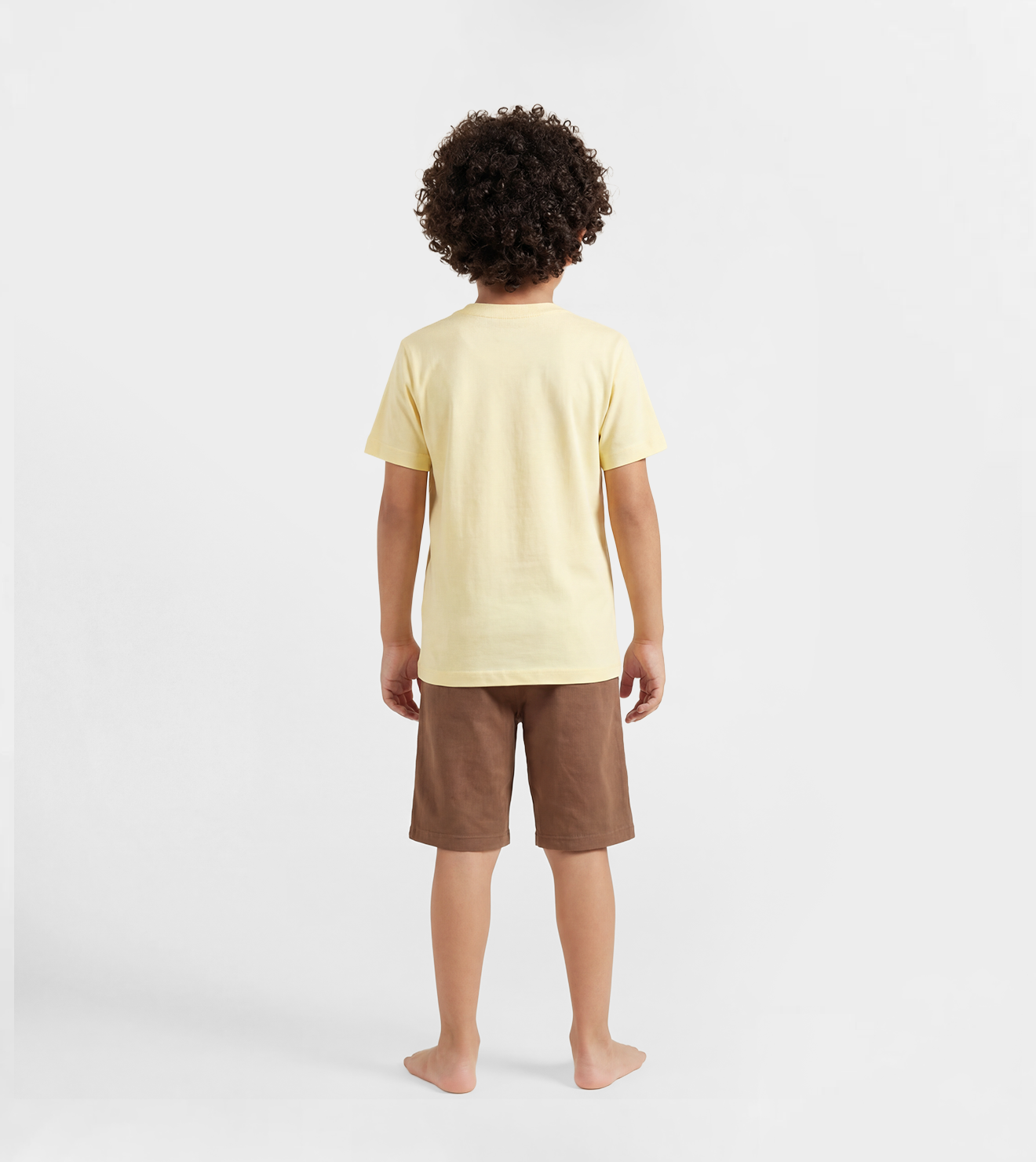 Boy summer pajama