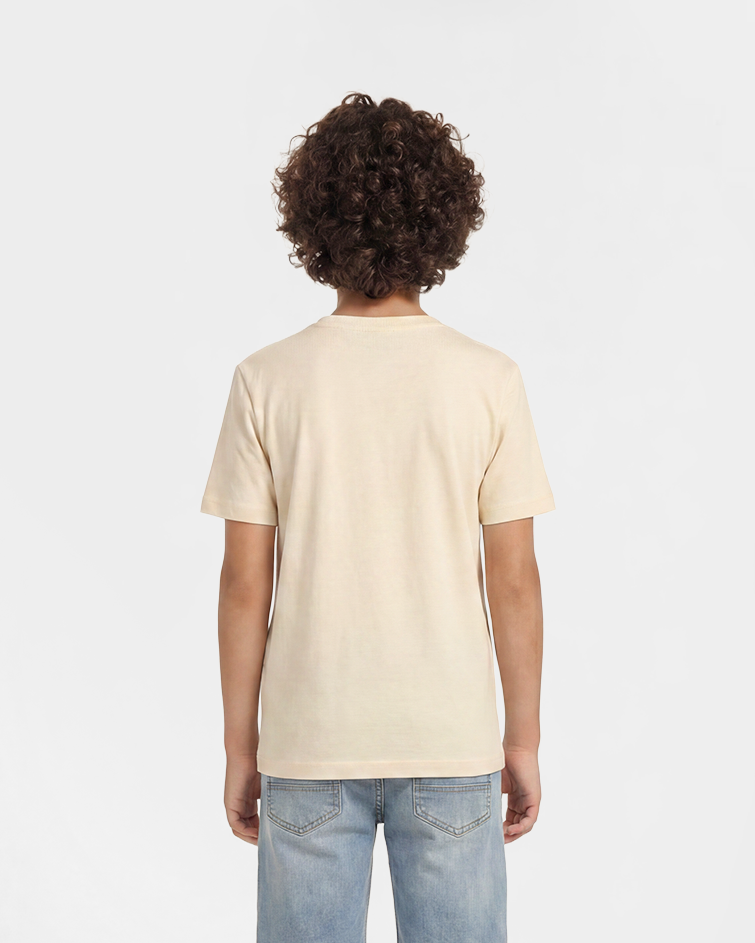 Boy's "Ready Player" Graphic Tee