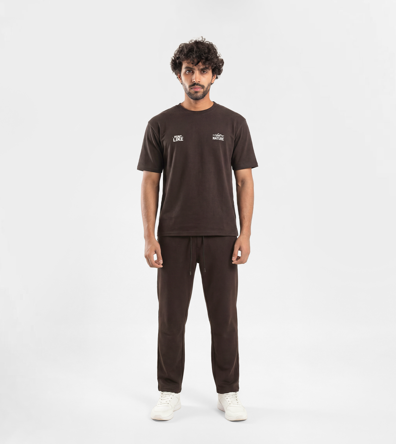 Men’s "Hunt Like Nature" Active Set