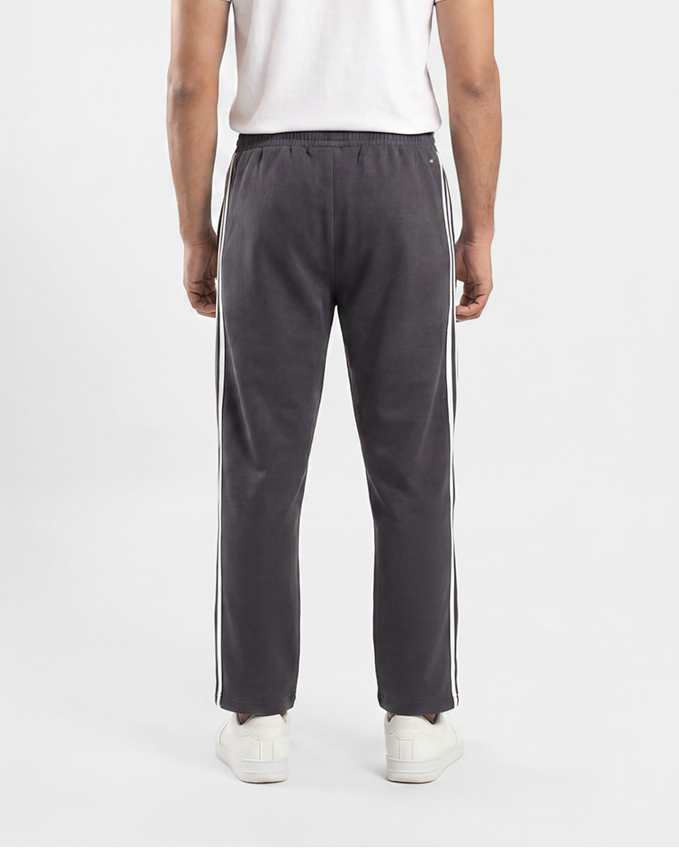 Men’s Athletic Side-Stripe Sweatpants
