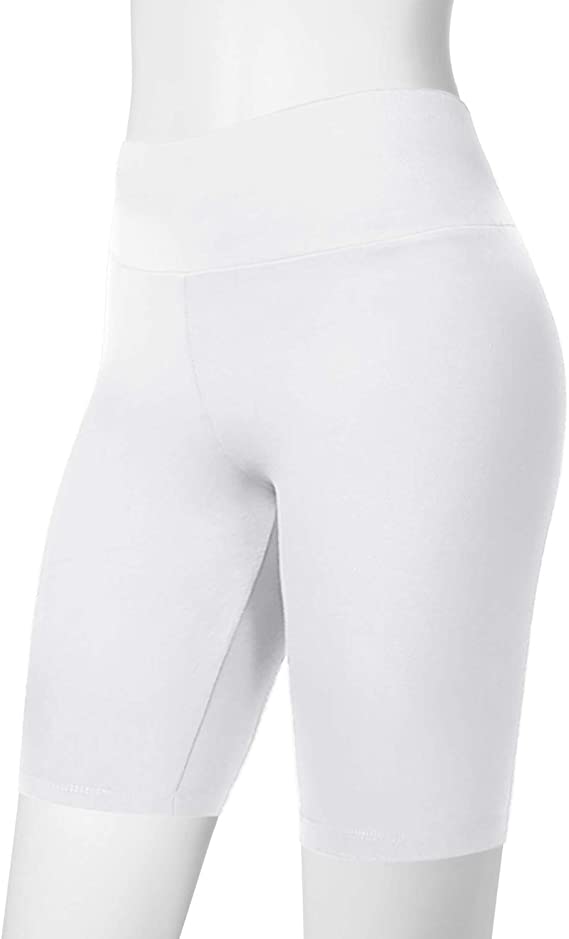 Women's Short Underwear Comfortable and Stylish - Black - Red Cotton