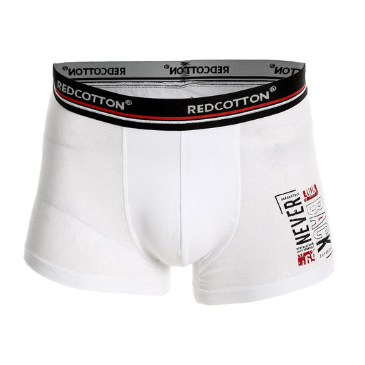 Men Comfort printed boxer from Redcotton