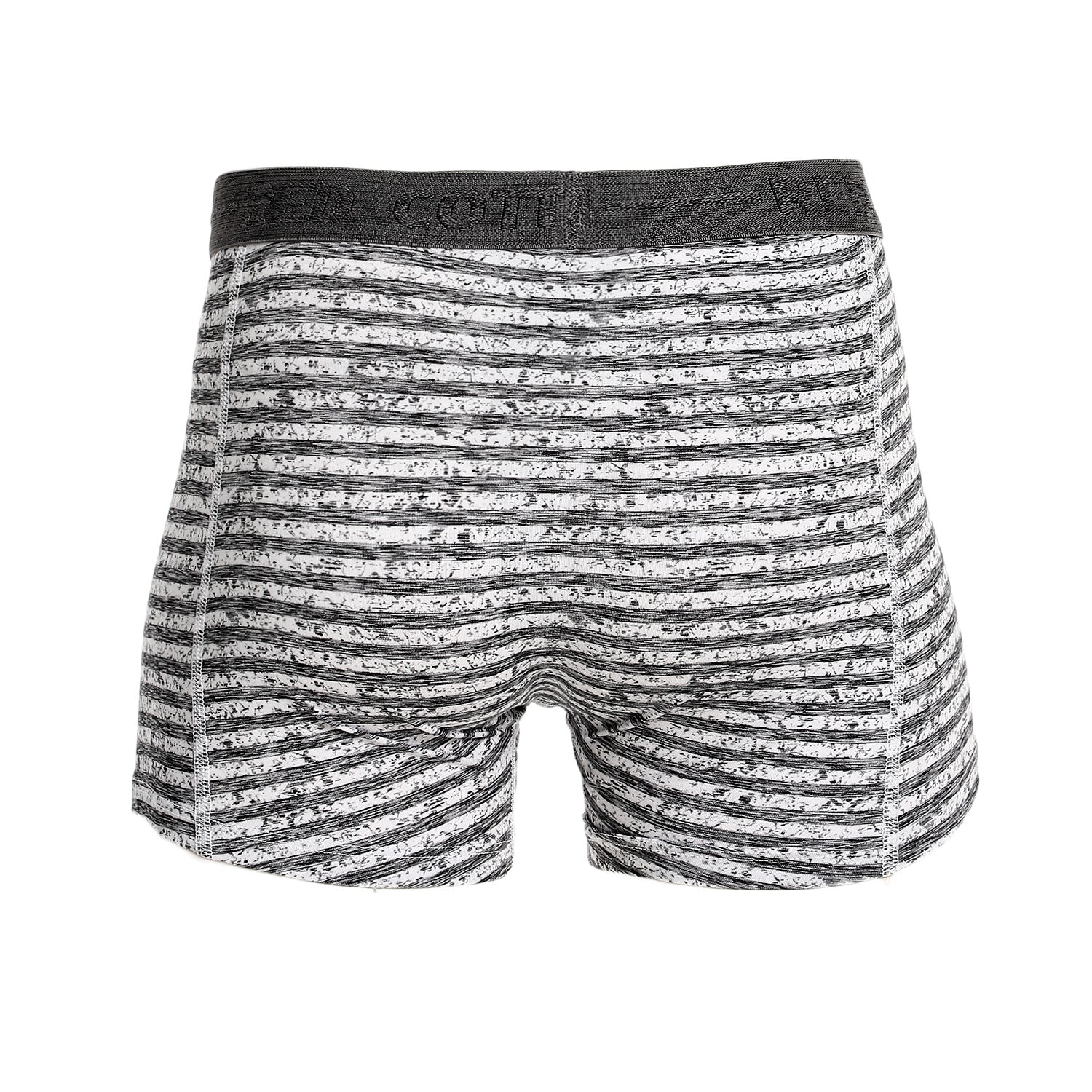 Comfortable Men's Boxer - Multicolor